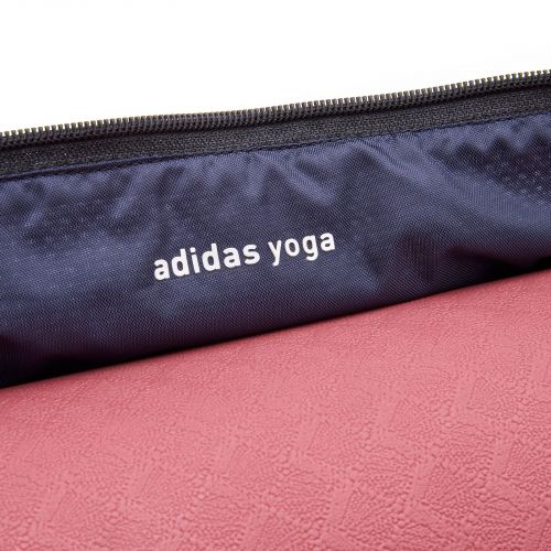 Torba na matę adidas ADYG-20501BL