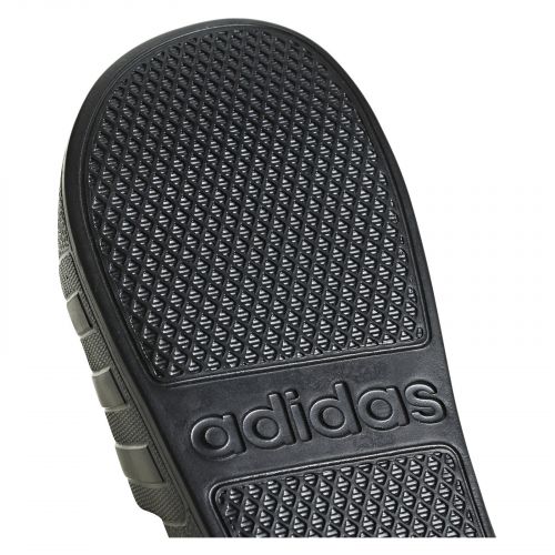 Klapki męskie na basen adidas Adilette Aqua F35550
