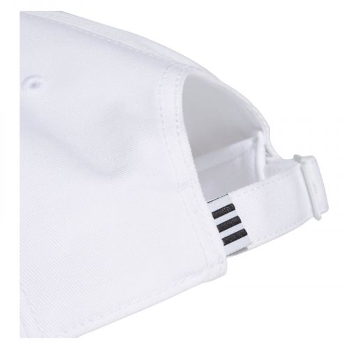 Czapka z daszkiem adidas Baseball 3 Stripes FQ5411