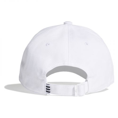 Czapka z daszkiem adidas Baseball 3 Stripes FQ5411
