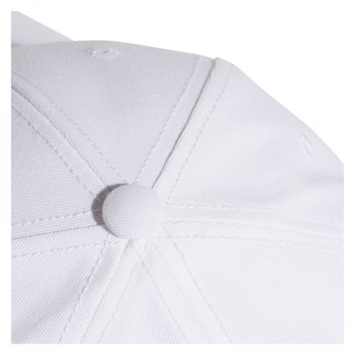 Czapka z daszkiem adidas Baseball 3 Stripes FQ5411