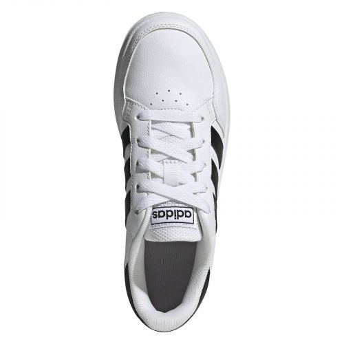 Buty dla dzieci adidas Breaknet Kids FY9506