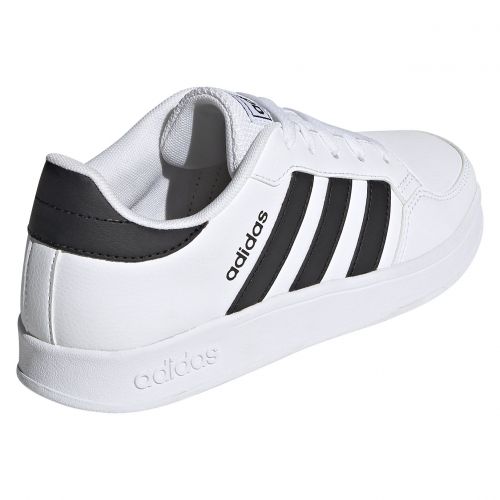 Buty dla dzieci adidas Breaknet Kids FY9506