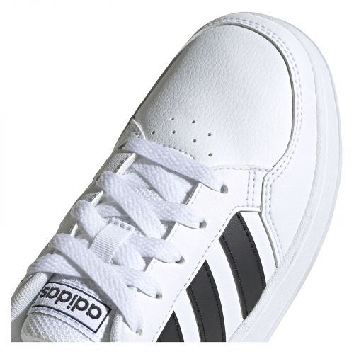 Buty dla dzieci adidas Breaknet Kids FY9506