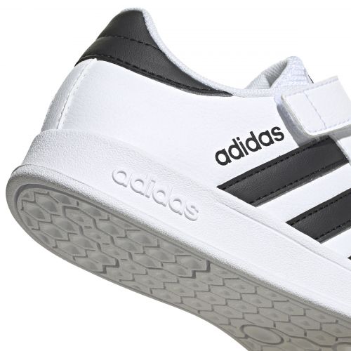 Buty sportowe dla dzieci adidas Breaknet FZ0106