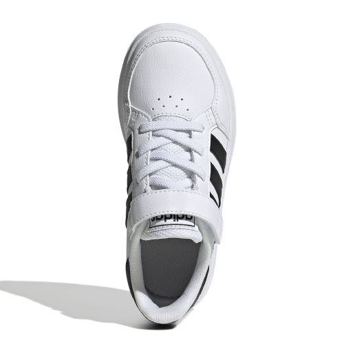 Buty sportowe dla dzieci adidas Breaknet FZ0106