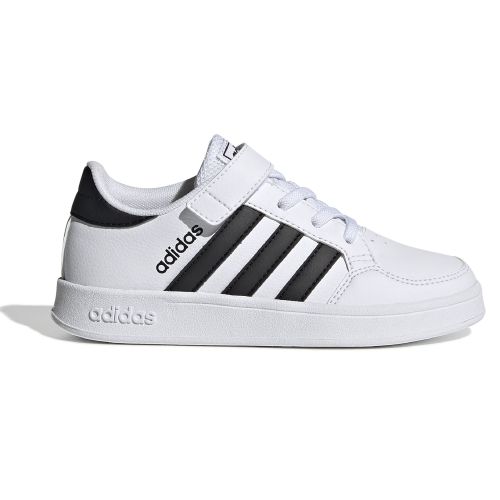 Buty sportowe dla dzieci adidas Breaknet FZ0106