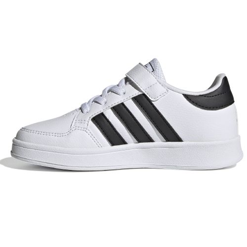 Buty sportowe dla dzieci adidas Breaknet FZ0106