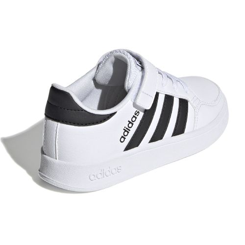 Buty sportowe dla dzieci adidas Breaknet FZ0106