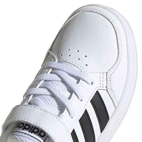 Buty sportowe dla dzieci adidas Breaknet FZ0106