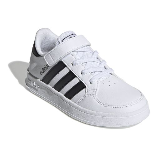 Buty sportowe dla dzieci adidas Breaknet FZ0106