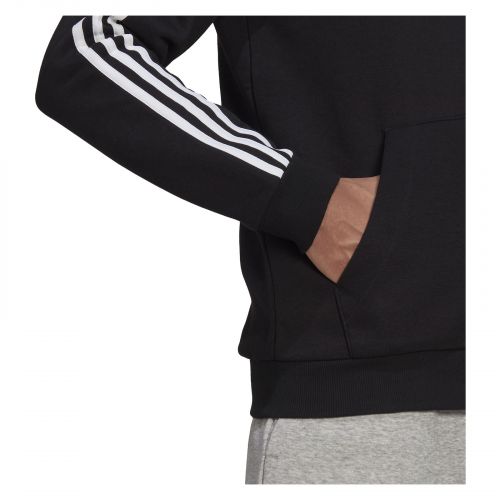 Bluza męska adidas Essentials Full-Zip Hoodie GK9051
