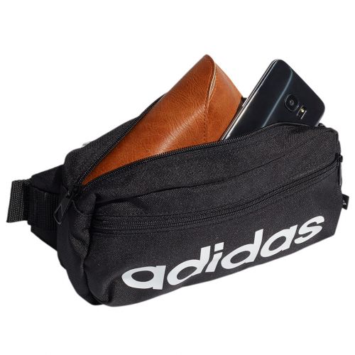 Saszetka na pas nerka adidas Logo Bum Bag GN1937