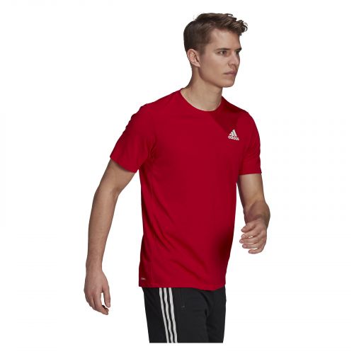 Koszulka treningowa męska adidas Aeroready Designed 2 GR0516