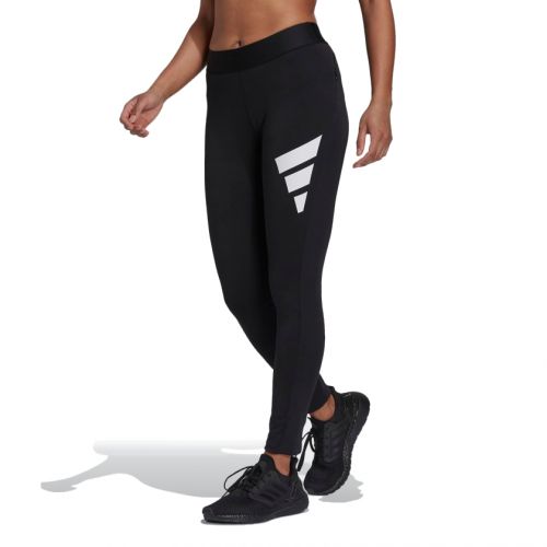 Spodnie legginsy damskie adidas Sportswear Future Icons Leggings GU9696