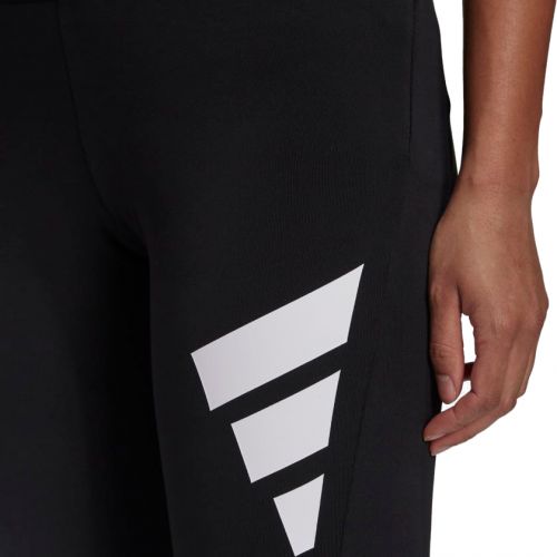 Spodnie legginsy damskie adidas Sportswear Future Icons Leggings GU9696