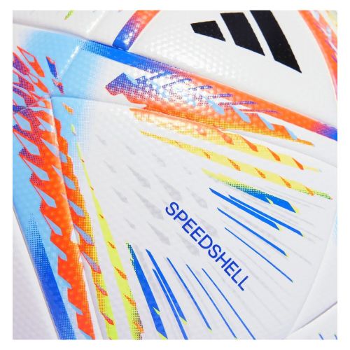 Piłka nożna adidas Katar 2022 Al Rihla League Ball H57782