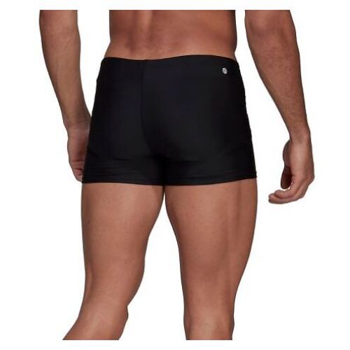 Kąpielówki męskie adidas Solid Swim Boxers HA0315