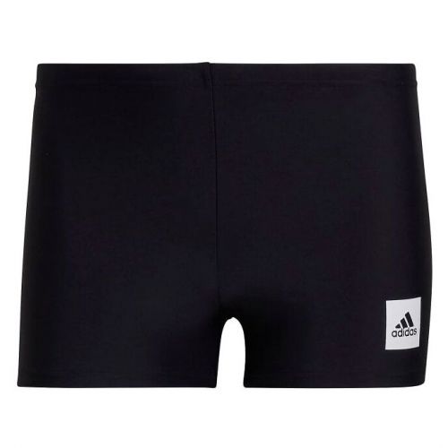 Kąpielówki męskie adidas Solid Swim Boxers HA0315