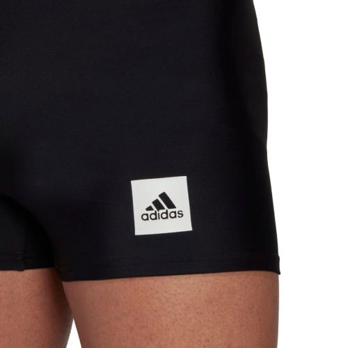 Kąpielówki męskie adidas Solid Swim Boxers HA0315