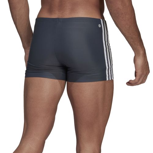 Kąpielówki męskie adidas 3 Stripes HA0349