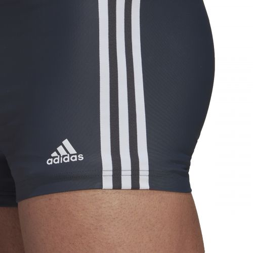 Kąpielówki męskie adidas 3 Stripes HA0349