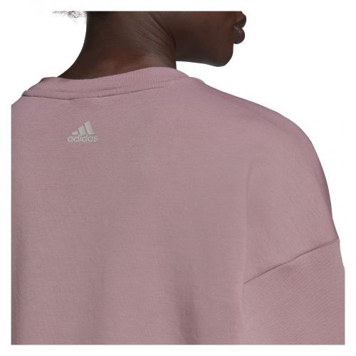Bluza damska adidas U-for-U Sweatshirt HB1471