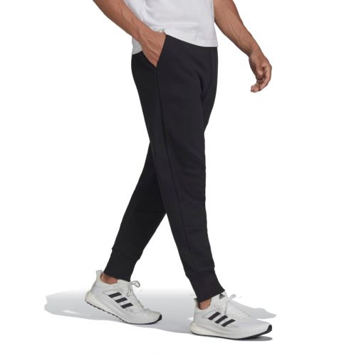 Spodnie męskie dresowe adidas Studio Lounge Fleece Pants HB6587