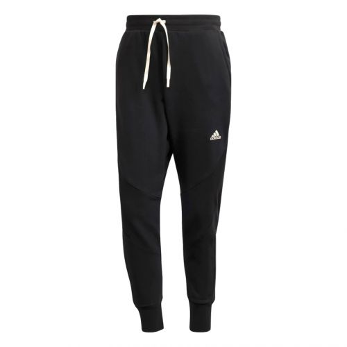 Spodnie męskie dresowe adidas Studio Lounge Fleece Pants HB6587