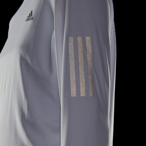 Koszulka damska do biegania adidas Own The Run Long Sleeve Tee HB9372