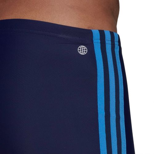 Kąpielówki męskie adidas 3-Stripes Swim Boxers HC0460