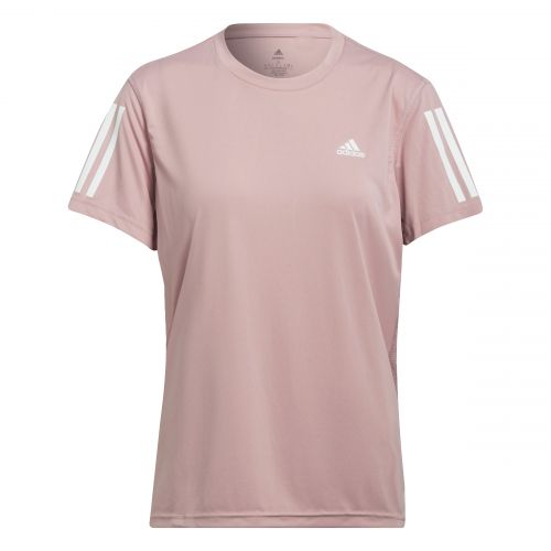 Koszulka damska do biegania adidas Own the Run Tee HC1749