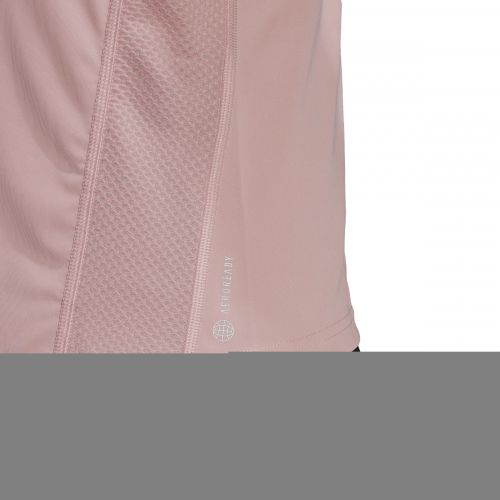 Koszulka damska do biegania adidas Own the Run Tee HC1749