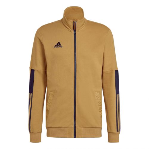 Bluza dresowa męska adidas Tiro Track HC2636