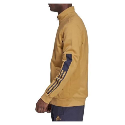 Bluza dresowa męska adidas Tiro Track HC2636
