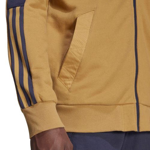 Bluza dresowa męska adidas Tiro Track HC2636