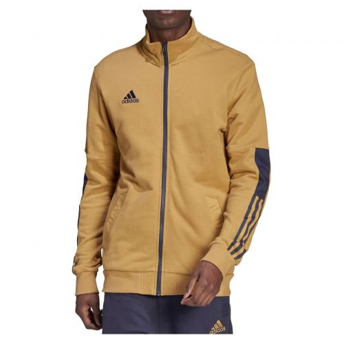 Bluza dresowa męska adidas Tiro Track HC2636