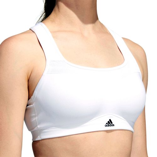 Biustonosz sportowy adidas TLRD Impact Training High-Support Bra HC5399