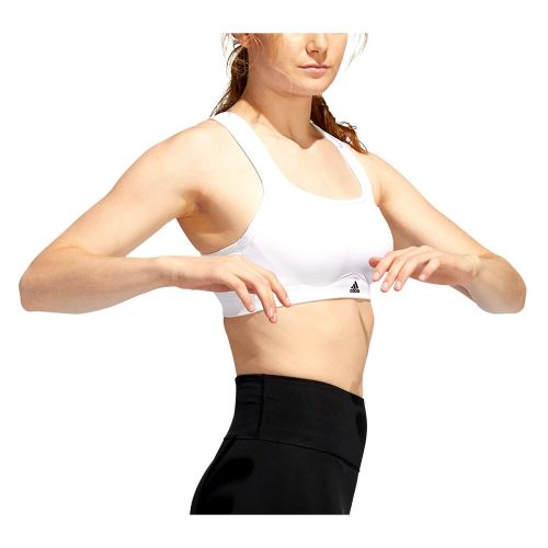 Biustonosz sportowy adidas TLRD Impact Training High-Support Bra HC5399