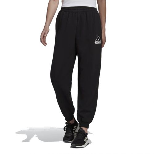 Spodnie dresowe damskie adidas Essentials Outline Logo Pants HC9176