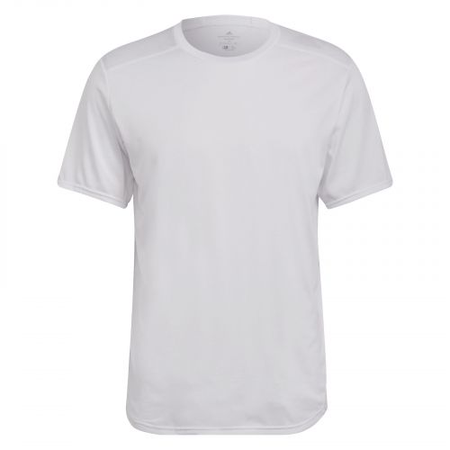 Koszulka do biegania męska adidas Designed 4 Running HC9826