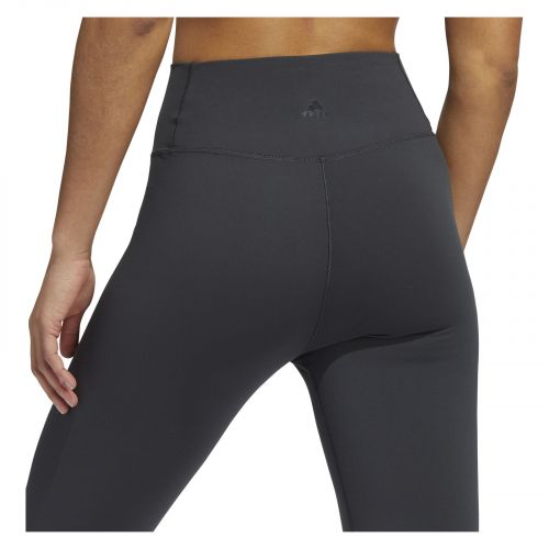 Legginsy do jogi damskie adidas Yoga Luxe Studio 7/8 HD4423