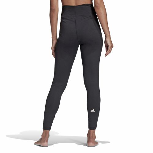 Spodnie legginsy treningowe damskie adidas Yoga Essentials HD6803