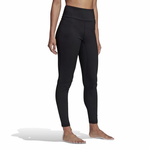 Spodnie legginsy treningowe damskie adidas Yoga Essentials HD6803