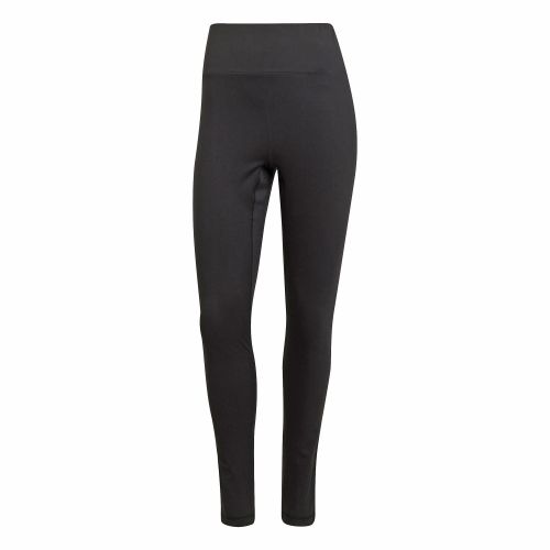 Spodnie legginsy treningowe damskie adidas Yoga Essentials HD6803