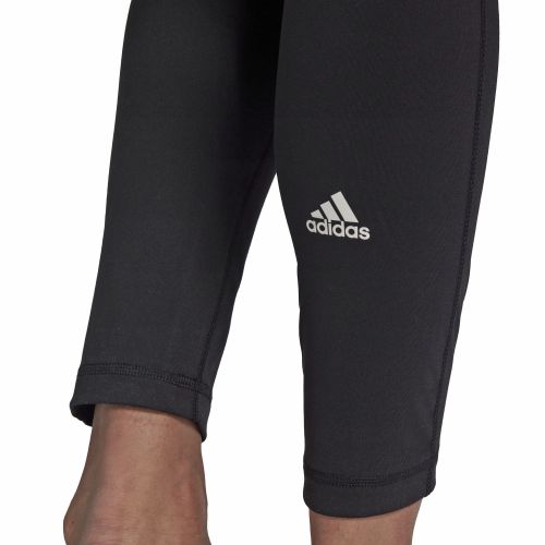 Spodnie legginsy treningowe damskie adidas Yoga Essentials HD6803