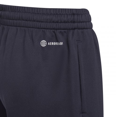 Spodenki piłkarskie dla dzieci adidas Messi Shorts HE7030