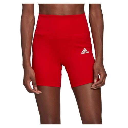 Legginsy damskie krótkie szorty adidas Feelbrilliant Short Tights HE9265