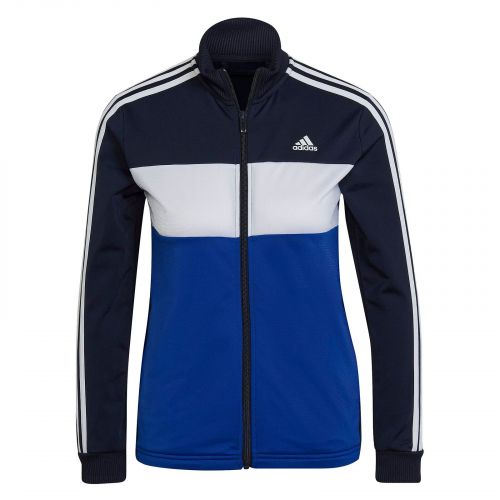 Dres młodzieżowy adidas Essentials Track Suit HE9316