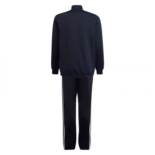 Dres młodzieżowy adidas Essentials Track Suit HE9316